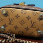 Luxe Touch Fashion LTB-bags - 8606