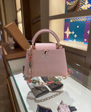 Fashion Luxe Touch bags - 4177