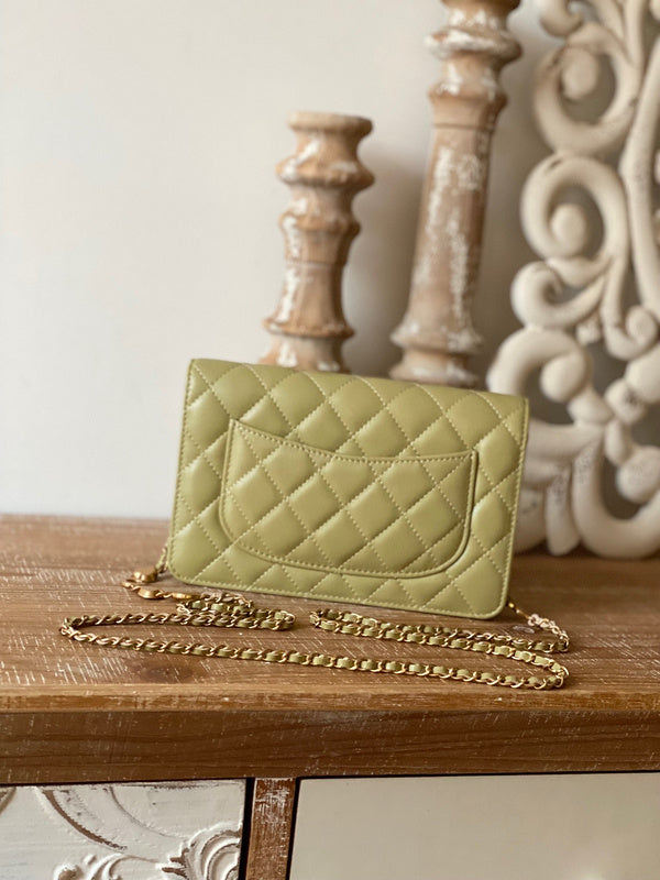 LTB - Luxe Touch Bags - 077