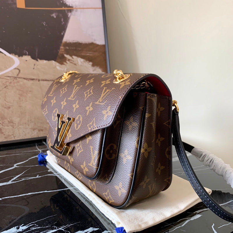Luxe Touch Fashion LTB-bags - 17025