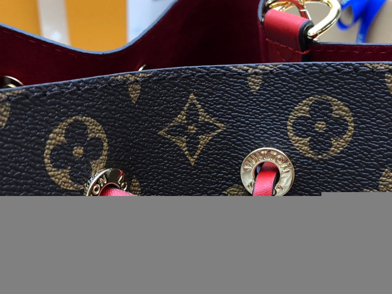 Fashion Luxe Touch bags - 3559
