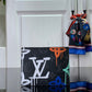 Fashion Luxe Touch bags - 2498