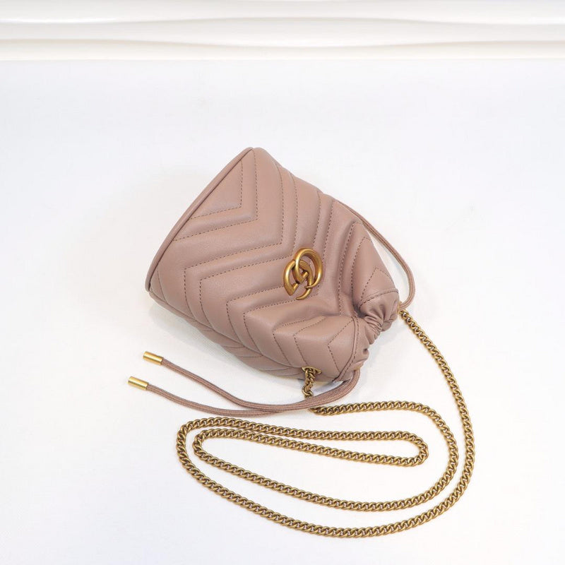 Luxe Touch Bags - Luxe Touch Bags - 1115