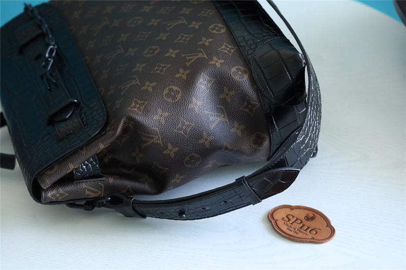 Luxe Touch Fashion LTB-bags - 10438