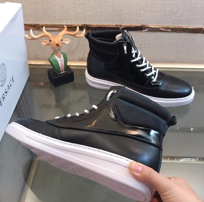 Luxe Touch Bags -  Men Shoes - 1786