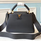 Luxe Touch Bags -   3183