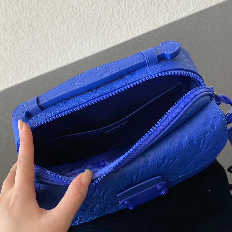 Luxe Touch Fashion LTB-bags - 17378