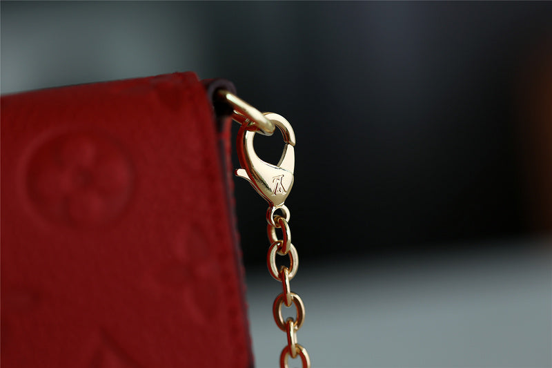 Luxe Touch Fashion LTB-bags - 9008