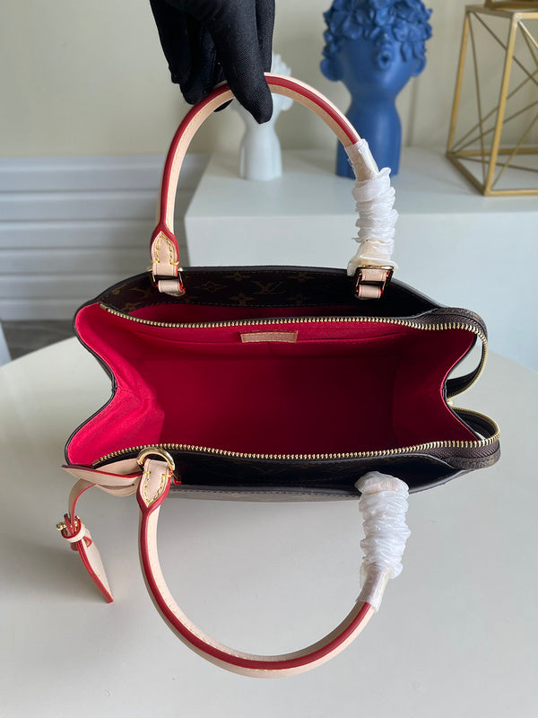 Luxe Touch Fashion LTB-bags - 17319