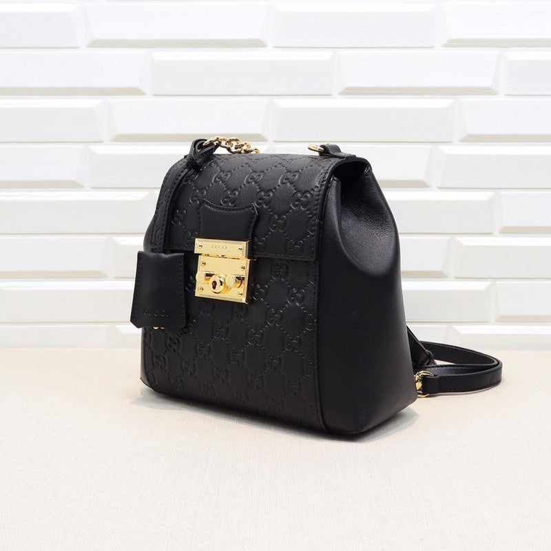 Luxe Touch Bags - Luxe Touch Bags - 1166