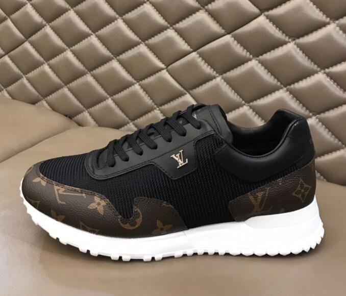 Luxe Touch Bags 

 - LTB Men Shoes - 1683