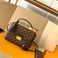Luxe Touch Bags -   2512