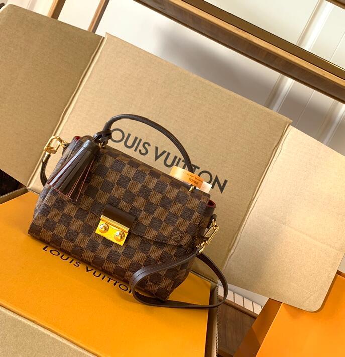 Luxe Touch Bags 

 - LTB Bags - 2512