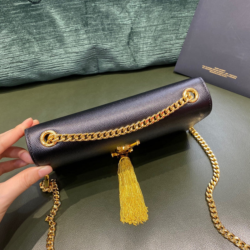 Luxe Touch - SLY Bags 265