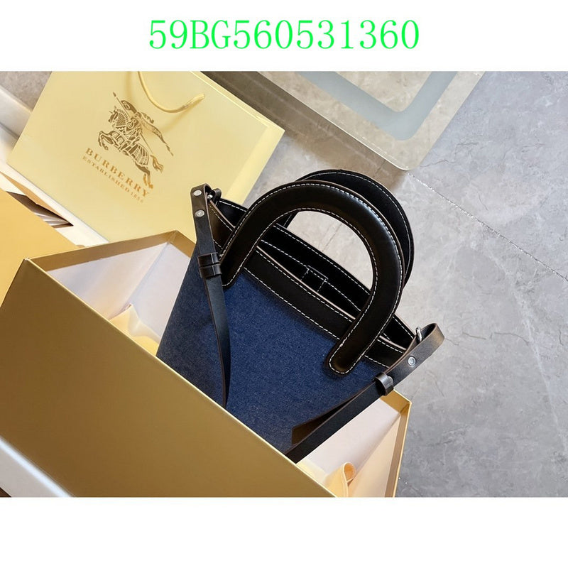 LTB Fashion -BBR Bags - 512