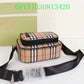 Luxe Touch Fashion -BBR Bags - 410