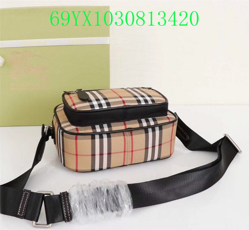 Luxe Touch Fashion -BBR Bags - 410