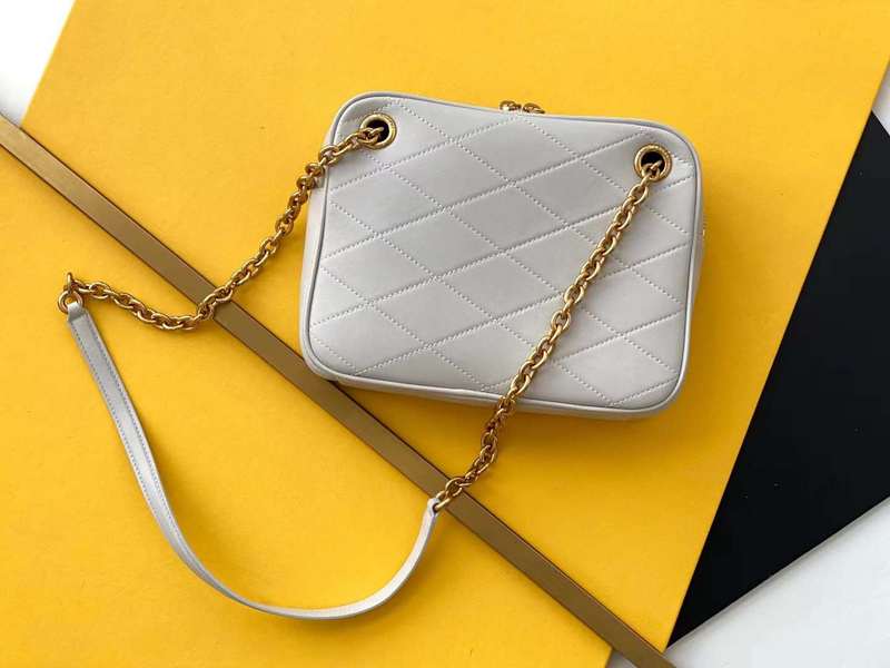 Luxe Touch - SLY Bags 108