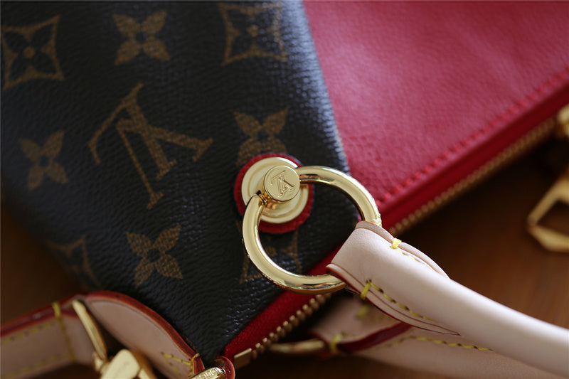 Luxe Touch Fashion LTB-bags - 8012