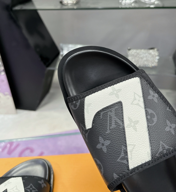 Luxe Touch Bags -  Men Shoes - 134