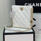 Luxe Touch Bags 

 -  Bags - 2808