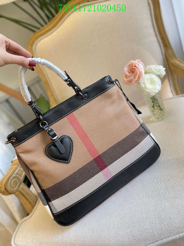 Luxe Touch Bags Fashion -BBR Bags - 382