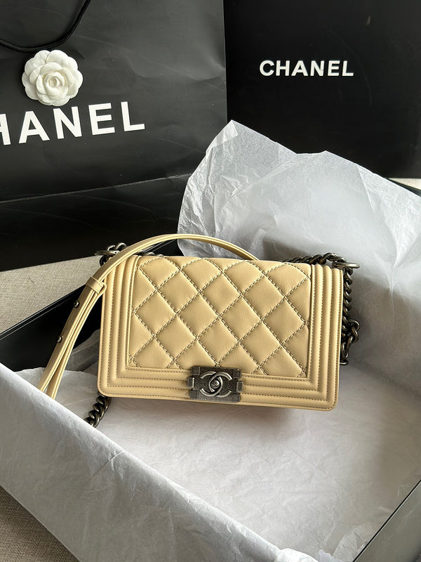 Luxe Touch Bags -  Bags - 062