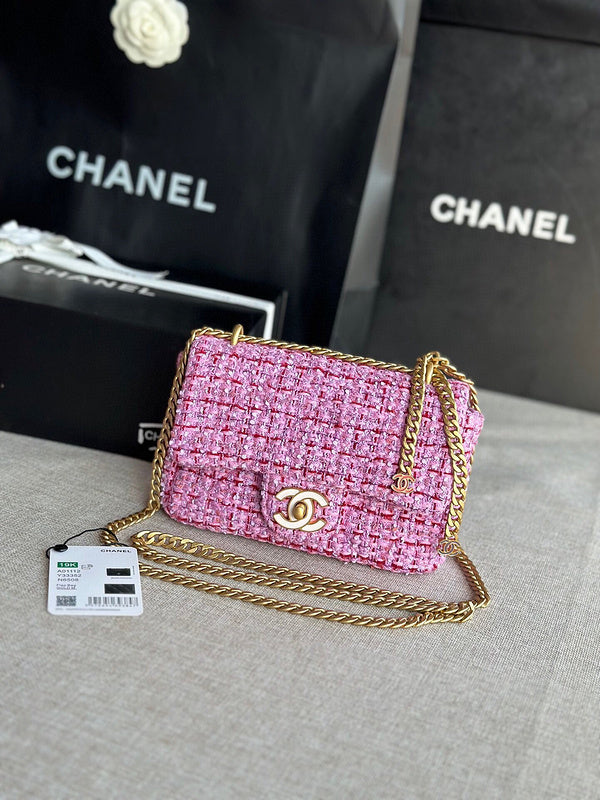 Luxe Touch Bags 

 -  Bags - 2799