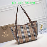 Luxe Touch Fashion -BBR Bags - 101