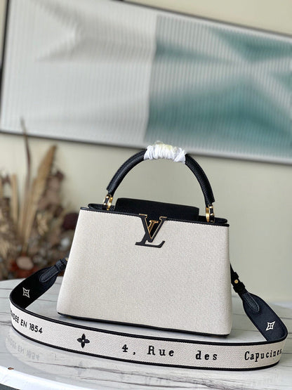 Fashion Luxe Touch bags - 5019