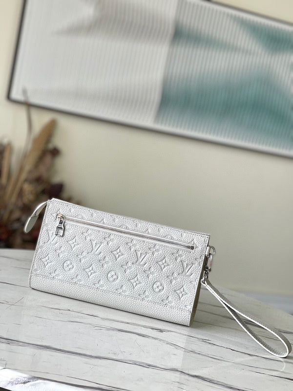 Fashion Luxe Touch bags - 4719