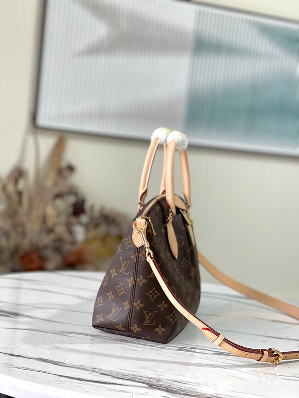 Fashion Luxe Touch bags - 5271
