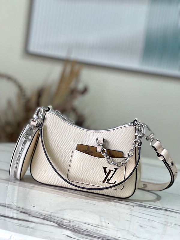 Fashion Luxe Touch bags - 4379