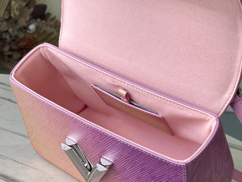 Fashion Luxe Touch bags - 4945