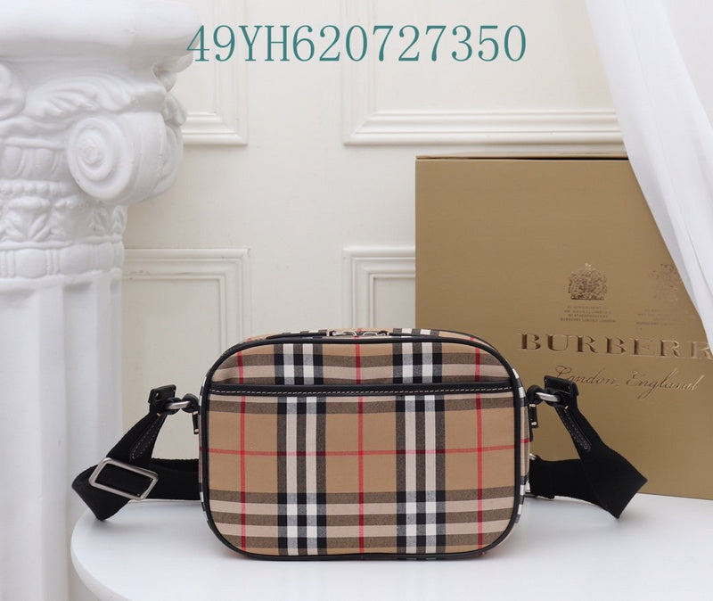 LTB Fashion -BBR Bags - 691