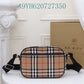 Luxe Touch Fashion -BBR Bags - 691