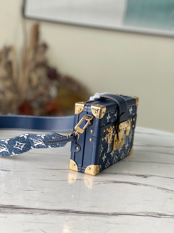 Fashion Luxe Touch bags - 5255