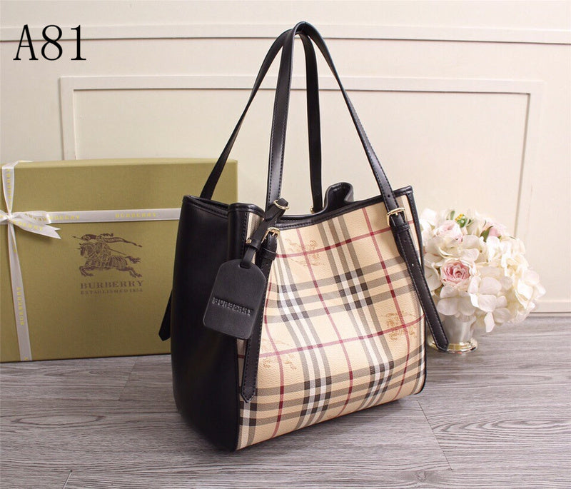 LTB Fashion -BBR Bags - 816