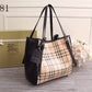 Luxe Touch Fashion -BBR Bags - 816