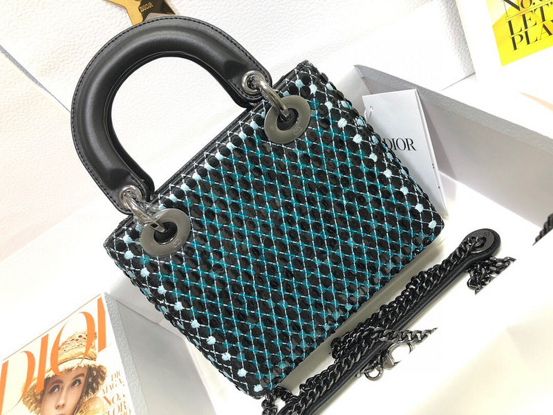 LTB - Luxe Touch Bags - 1612