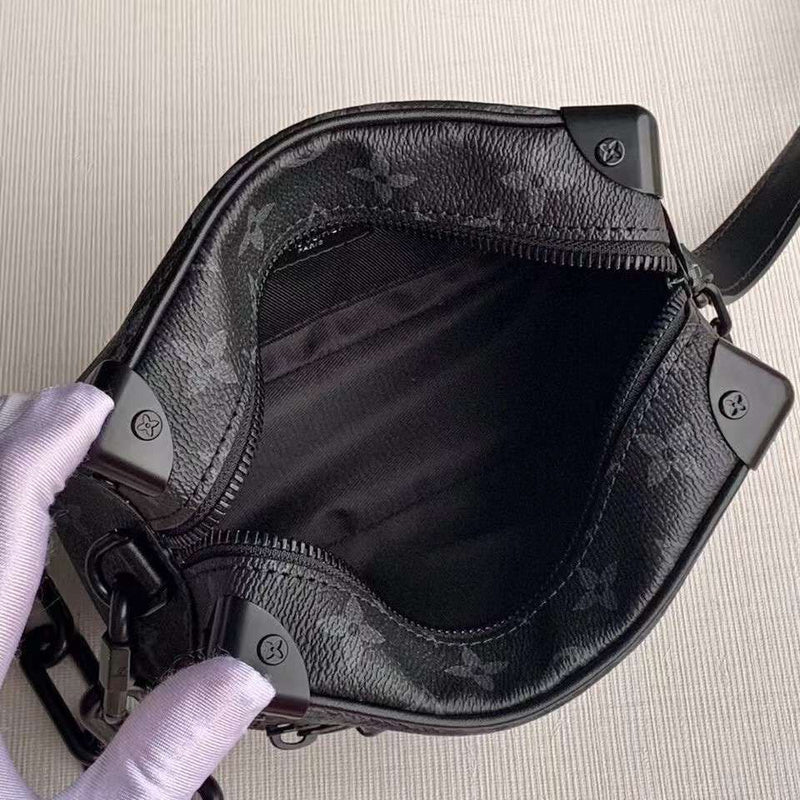 Luxe Touch Fashion LTB-bags - 17424