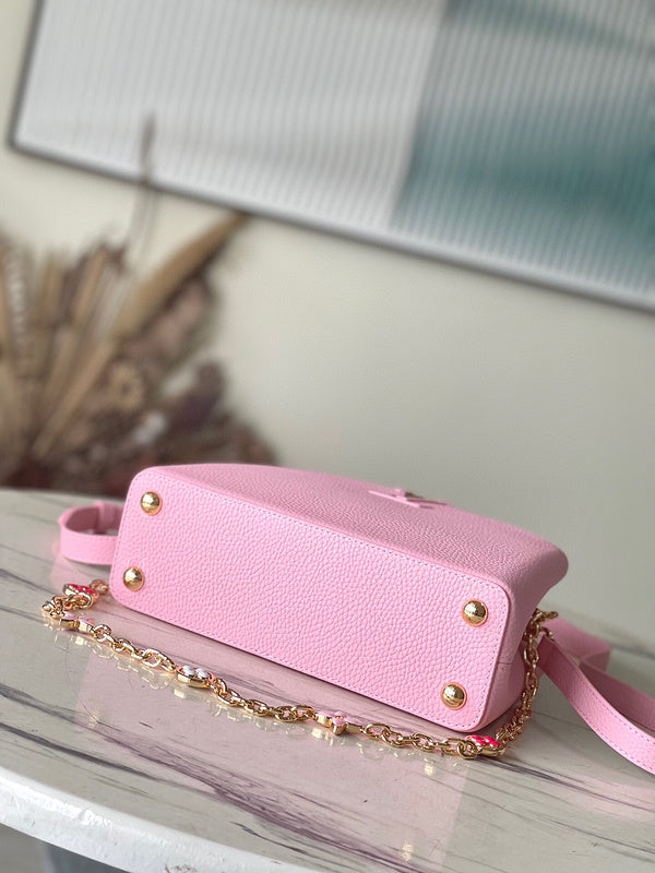 Fashion Luxe Touch bags - 4090