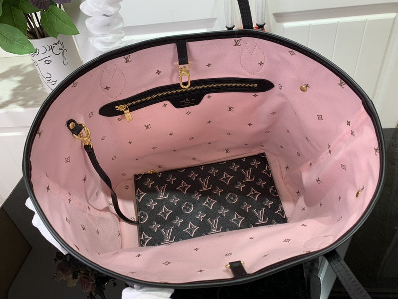 Fashion Luxe Touch bags - 2452