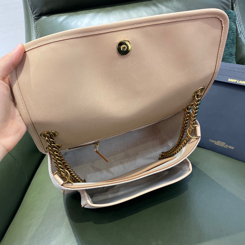 LTB - SLY Bags 327