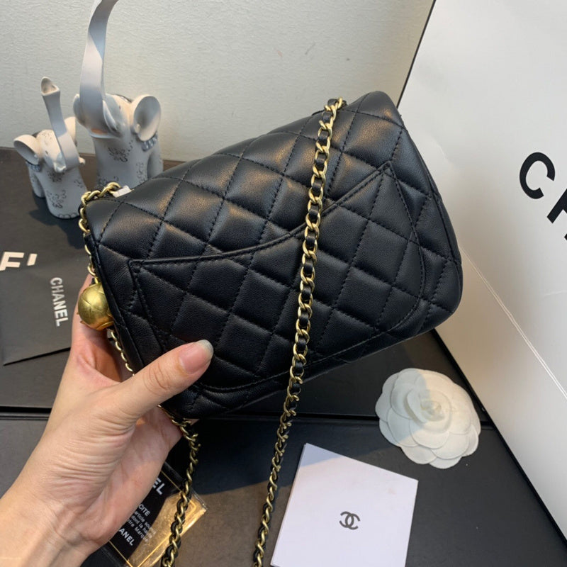 LTB - Luxe Touch Bags - 446