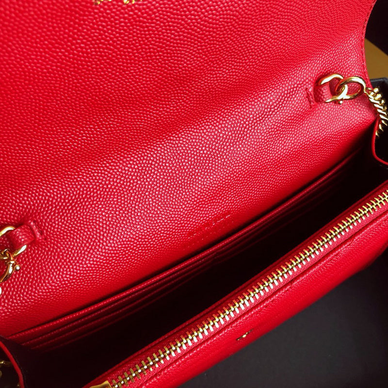 Luxe Touch - SLY Bags 224
