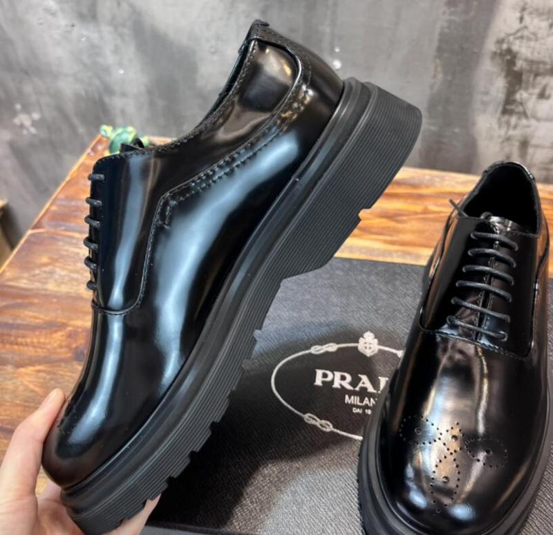 Luxe Touch Bags 

 - PD Men Shoes - 142