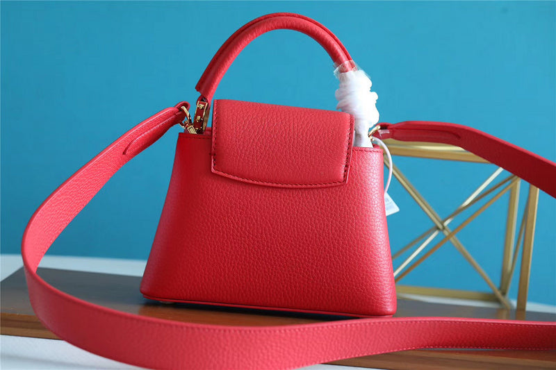 Luxe Touch Fashion LTB-bags - 8336