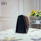 Luxe Touch Bags Fashion -BBR Bags - 787