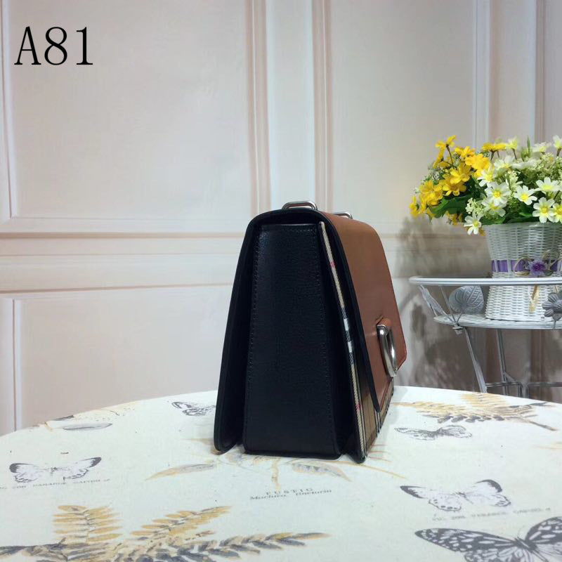 Luxe Touch Bags Fashion -BBR Bags - 787